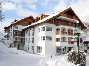 Отель Classic Apartment near Ski Area in Leogang  Леоганг